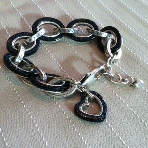 Brighton chain bracelet! Cute!