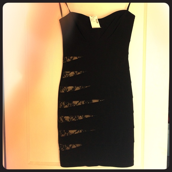 Cocktail dress