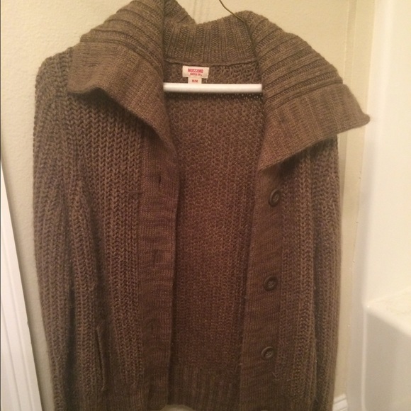 Brown sweater - Picture 1 of 1