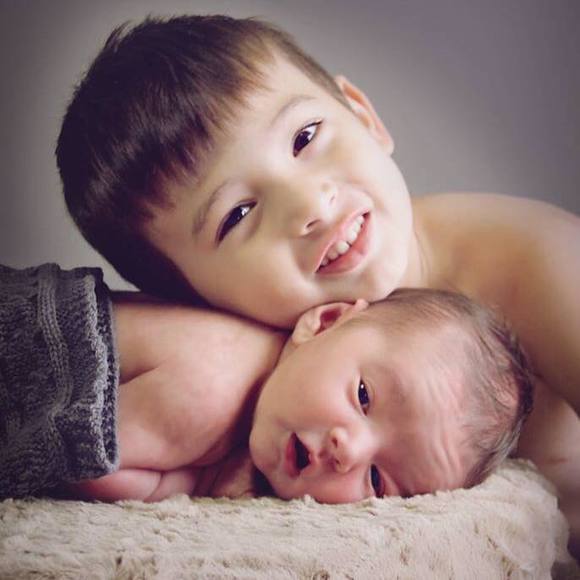 Meet your Posher, Courtney - Picture 1 of 1