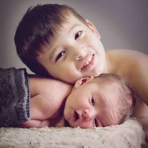 Meet your Posher, Courtney