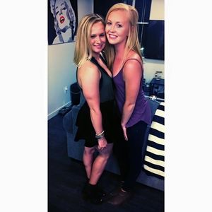 Meet your Posher, Meg