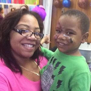 Meet your Posher, Felisha