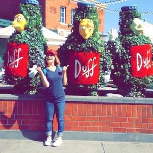 Meet your Posher, Michelle