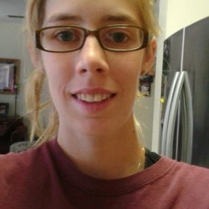 Meet your Posher, Mandy