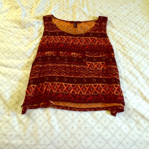 Shirt xlarge