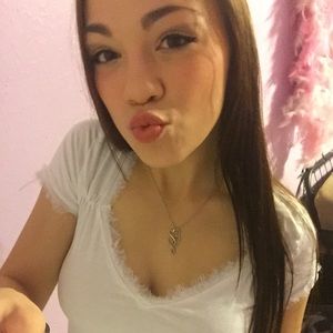 Meet your Posher, Kianna
