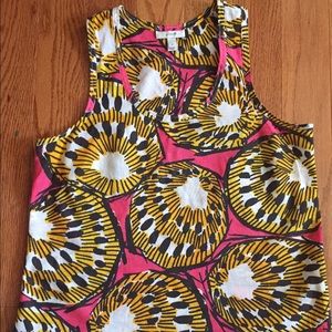 J.Crew tank