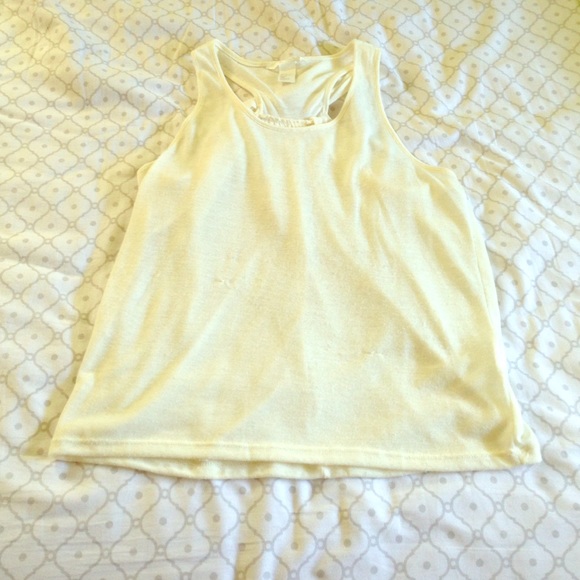 Shirt small