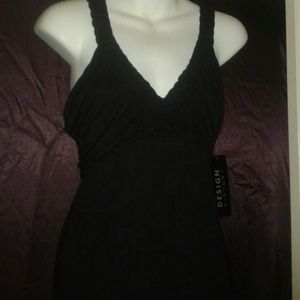 Design History Maxi Dress- Sexy- Classy- New!!