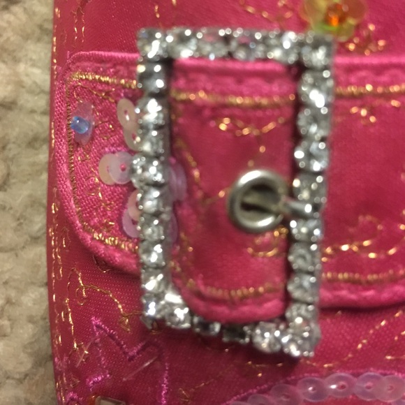 Rampage sequin clogs - Picture 3 of 3