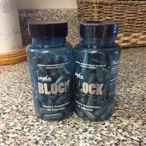 Plexus Block.