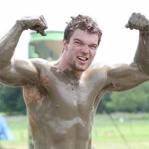 Meet your Posher, Dalton