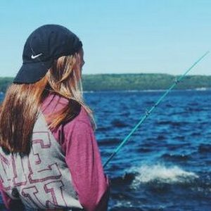 Meet your Posher, Kiersten