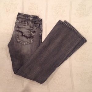 BIG STAR JEANS