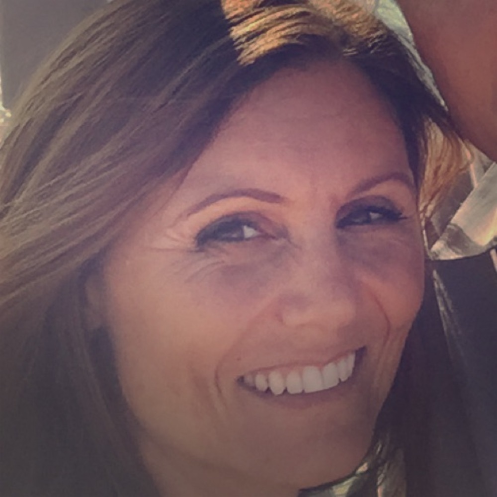 Meet your Posher, Holly