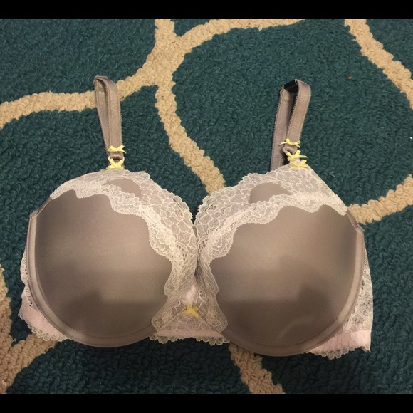NWT 34DD Victoria's Secret Dream Angels Push-Up