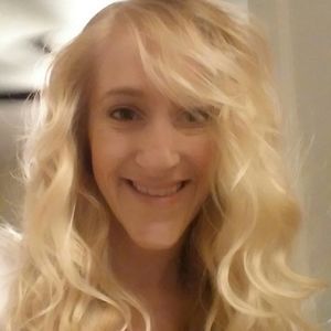 Meet your Posher, Christy