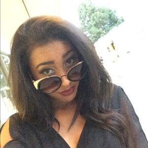 Meet your Posher, Michelle