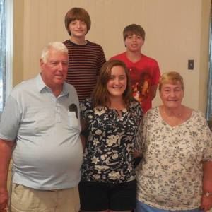 Meet your Posher, Brandi