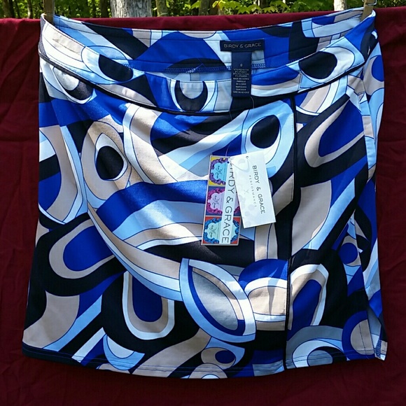 Golf skort  Bridy& Grace