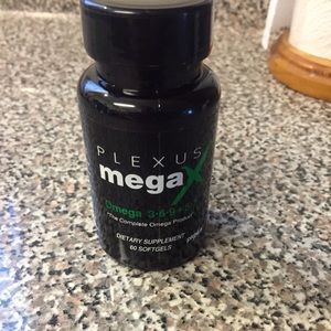 Plexus mega x