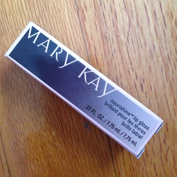 Mary Kay Nourishine™ Lip Gloss Starry