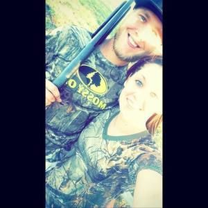 Meet your Posher, Rickie