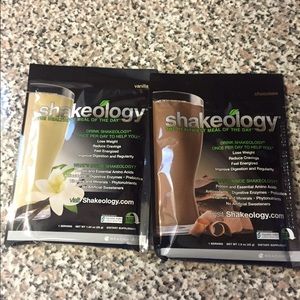 Shakeology