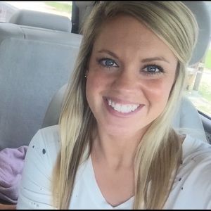 Meet your Posher, Cathryn