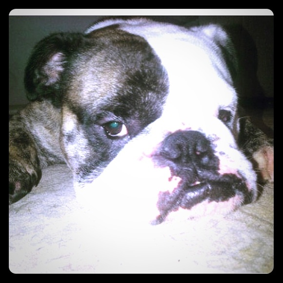 The side kick