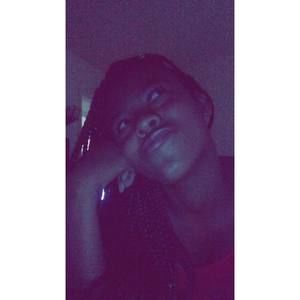 Meet your Posher, Alaina