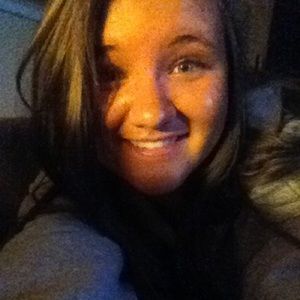 Meet your Posher, Aaliyah