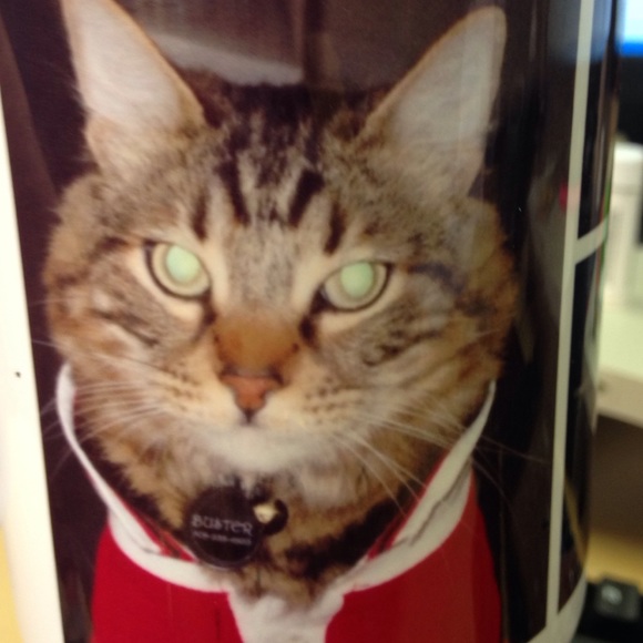 Meet your Posher, Deja