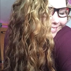 Meet your Posher, Carrie