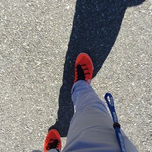 Meet your Posher, Babacar