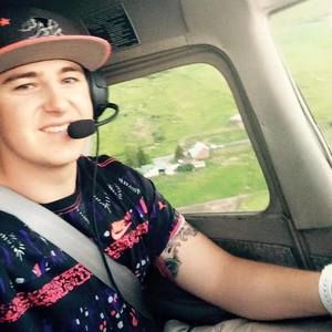 Meet your Posher, Andrew