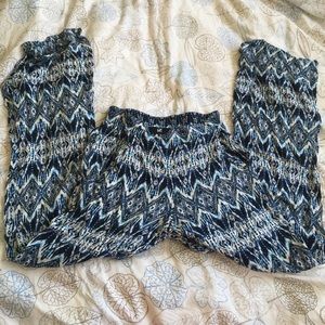 super cute beach pants!