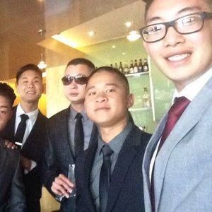 Meet your Posher, Keane