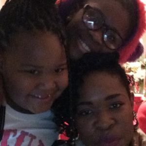 Meet your Posher, Simone