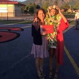 Meet your Posher, Ariana