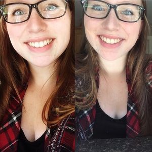 Meet your Posher, Claudia