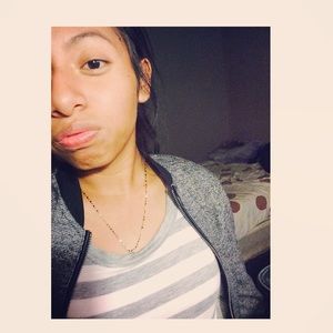 Meet your Posher, Juana