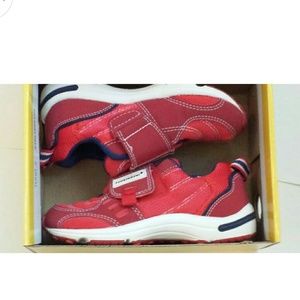 Tsukihoshi Kids Euro Sneakers size 10