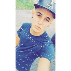 Meet your Posher, Alfredo