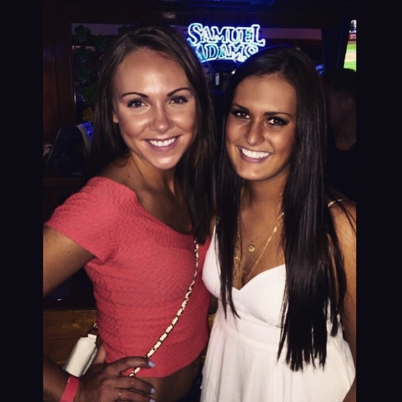 Meet your Posher, Whitney