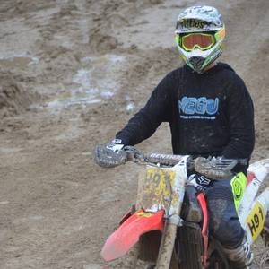 Meet your Posher, Luke