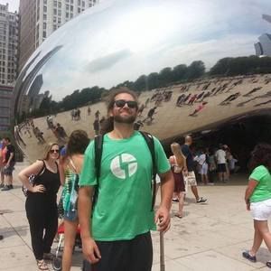 Meet your Posher, Ben