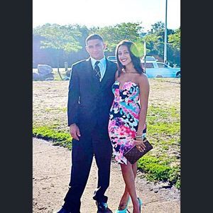 Meet your Posher, Renna