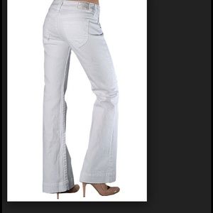 True Religion Disco Candice/ White